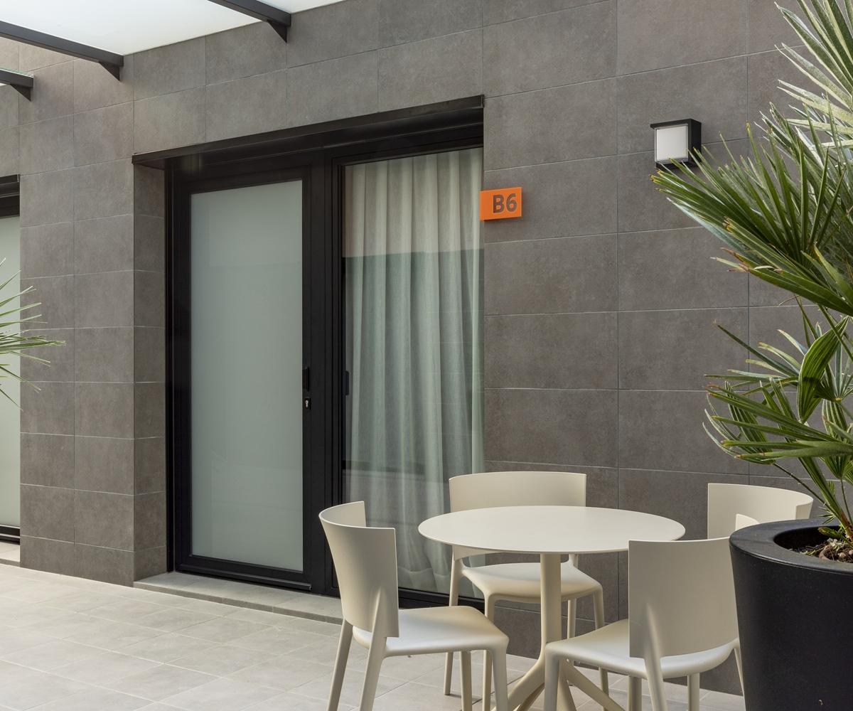 Europa Apartments L'Hospitalet de Llobregat Exterior photo